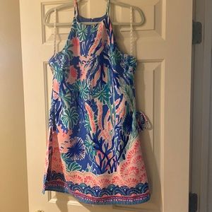 Lilly Pulitzer Pearl Romper